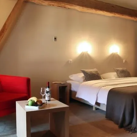 The Heverlee Leuven