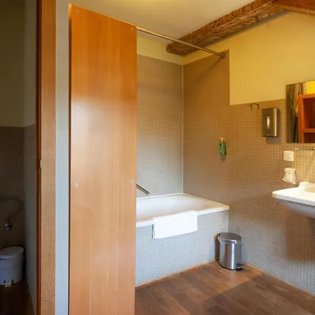 The Heverlee Hotel Leuven