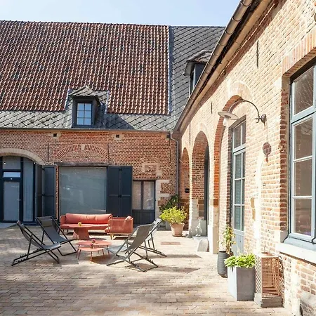 The Heverlee 3* Leuven