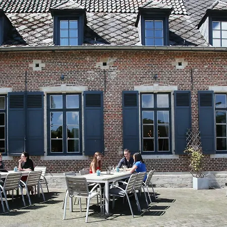 The Heverlee Hotell Leuven